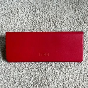 Fendi Sunglasses Case